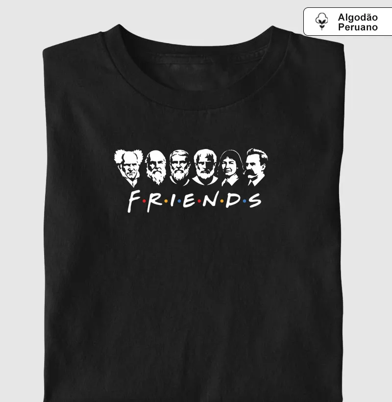Filósofos Friends