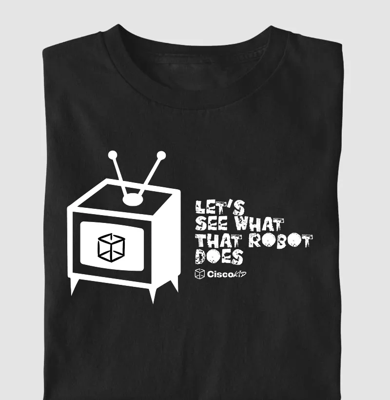 Tv Tubo Infantil