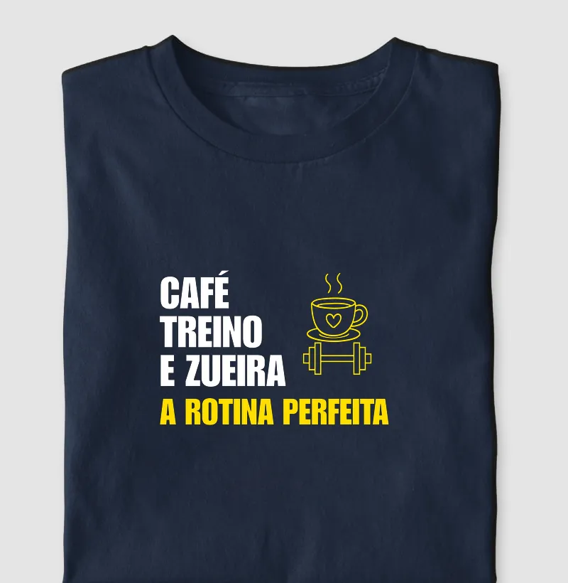 Rotina Perfeita