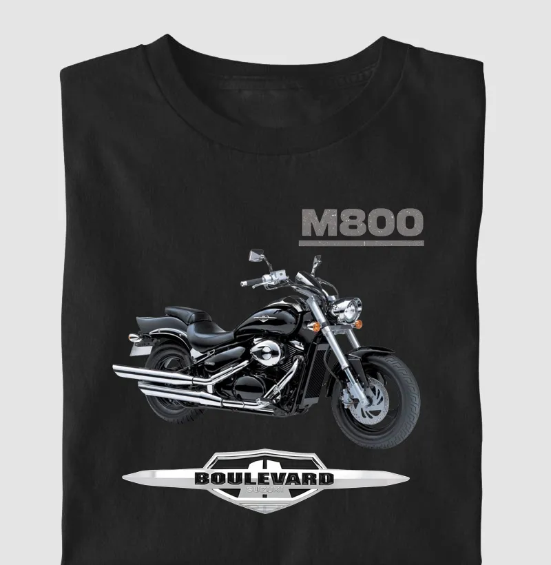 Suzuki Boulevard M800