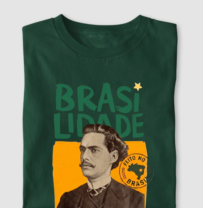 Castro Alves - Brasilidade