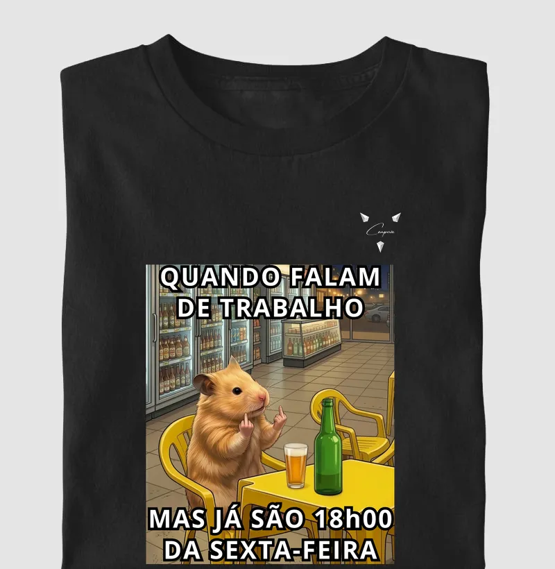 "Trabalho"