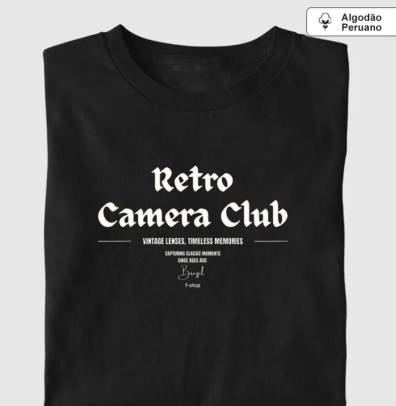 Retro Camera Club