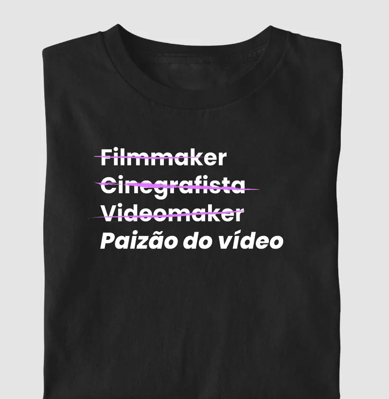 Paizão do Vídeo