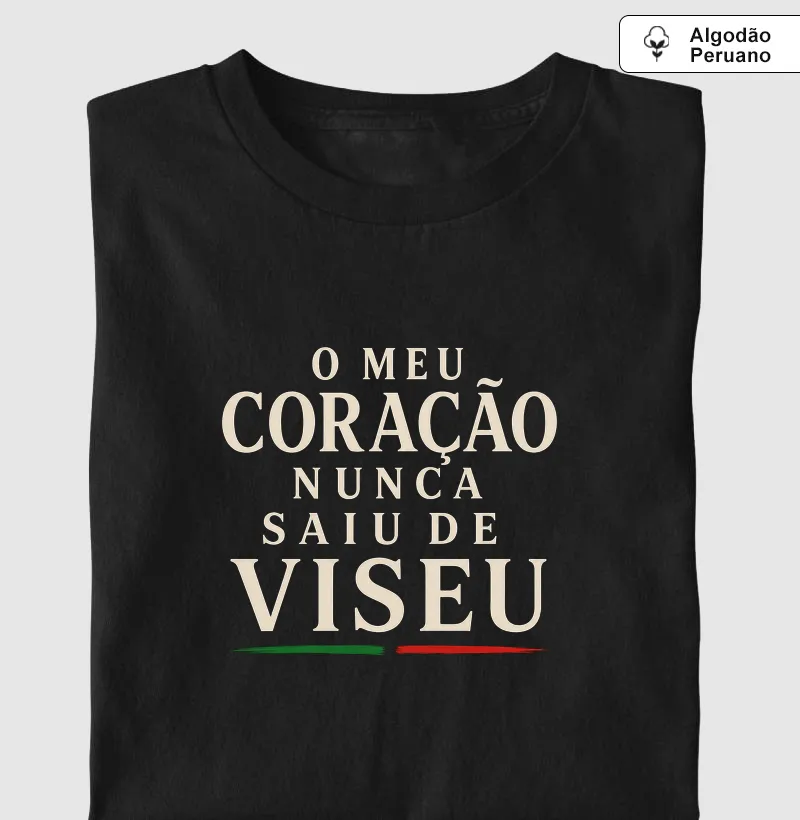 Meu Coração em Viseu