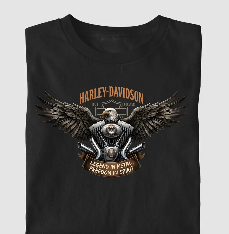 Harley Davidson 16
