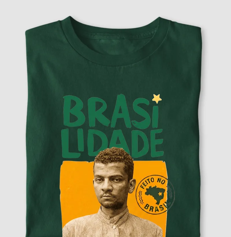 Lima Barreto - Brasilidade