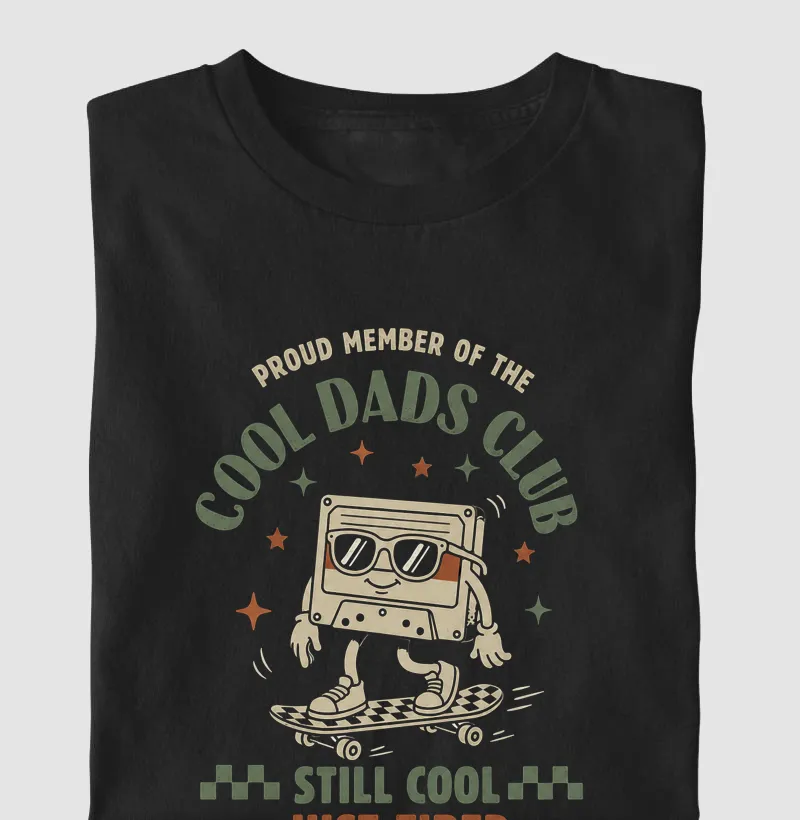 Cool Dads Club