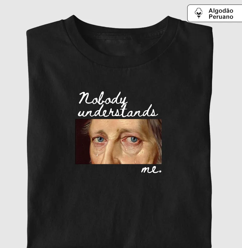 Nobody Understands Hegel