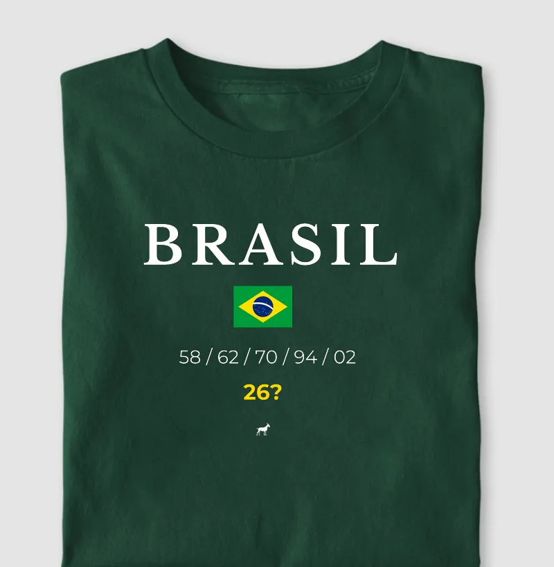 brasil 26?