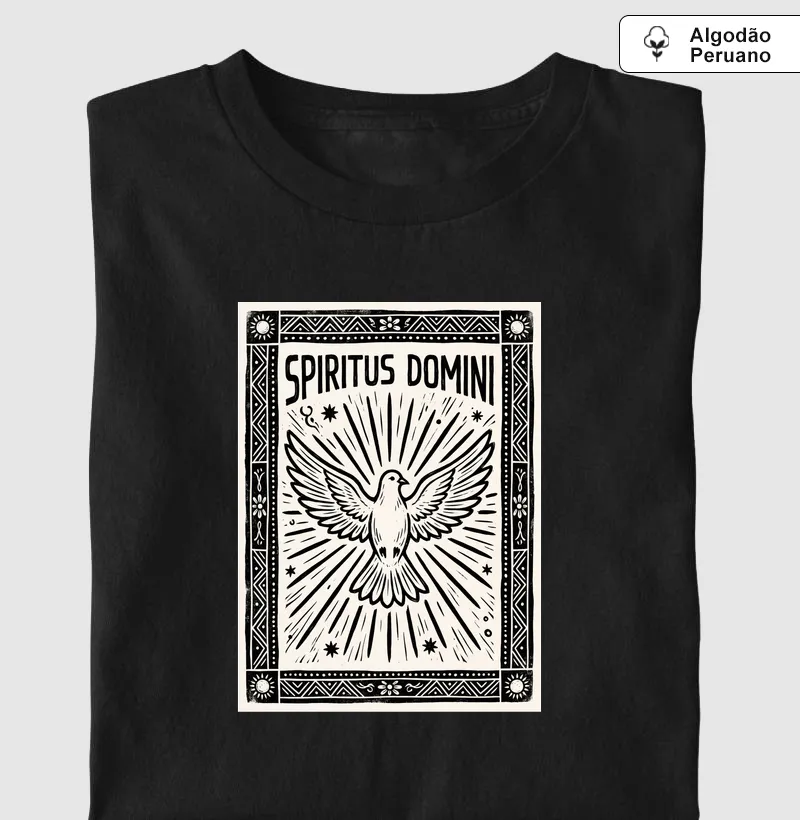Spiritus Domini