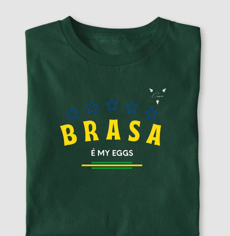 "Brasa"