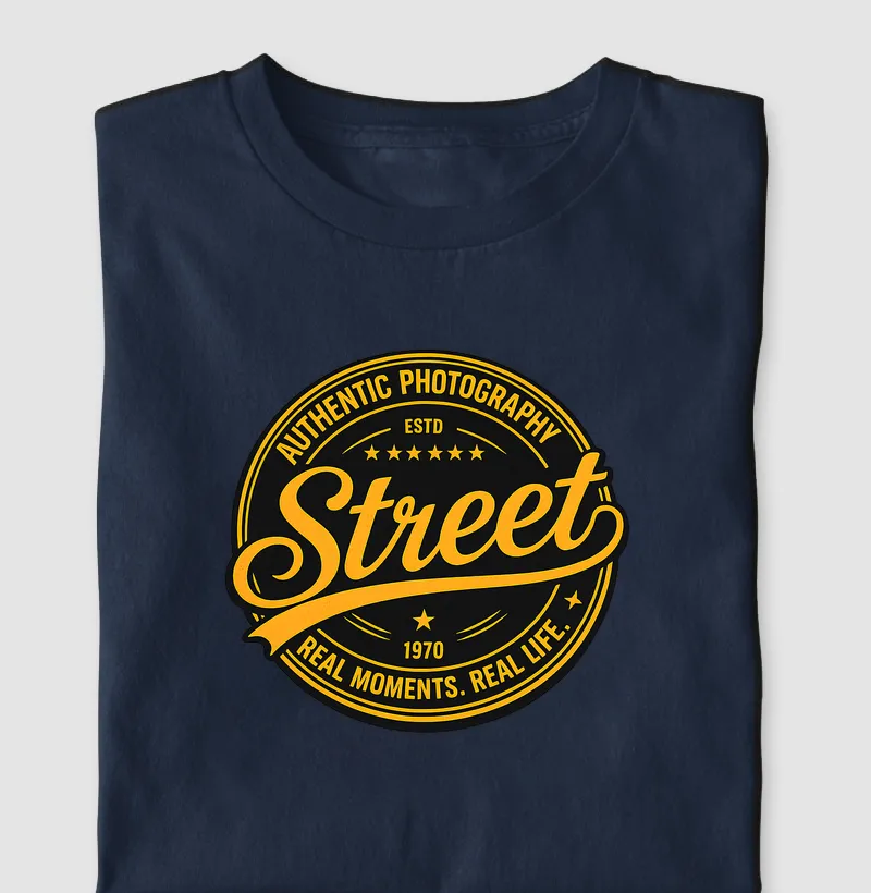 Authentic Street