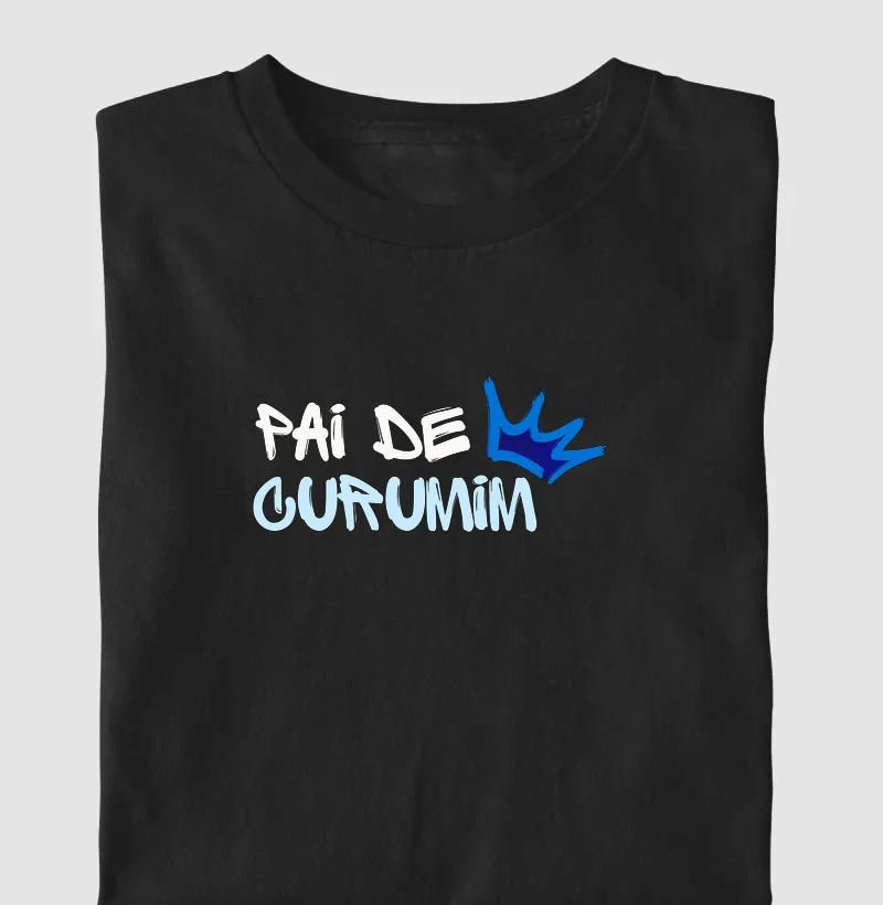 Pai de curumim