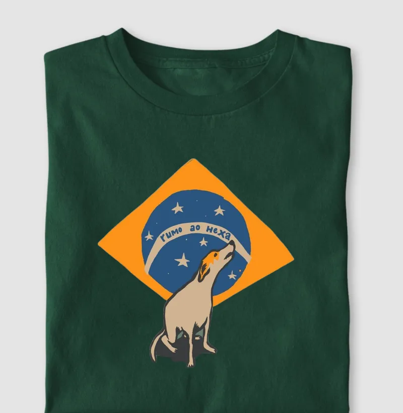Brasil Caramelo