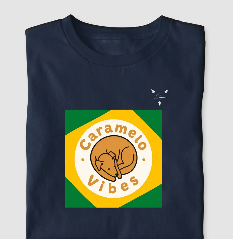 "Caramelo"