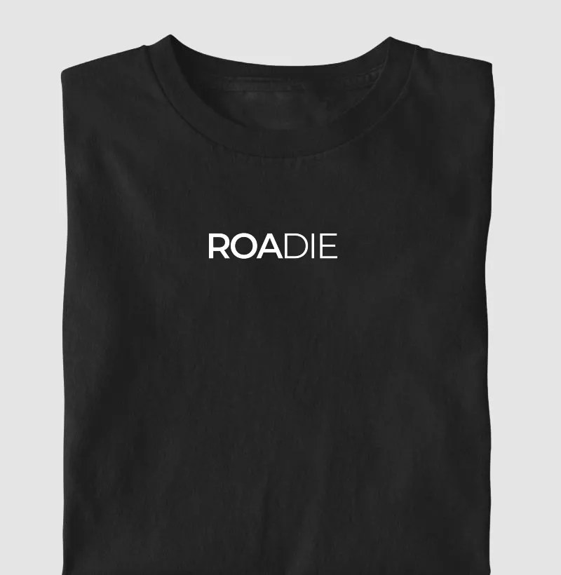 Roadie Minimalista