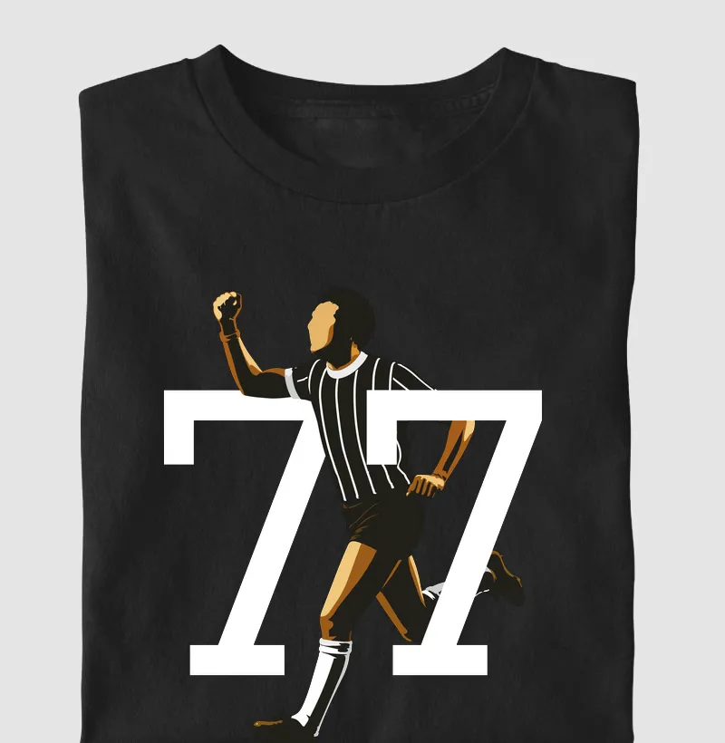77 Histórico