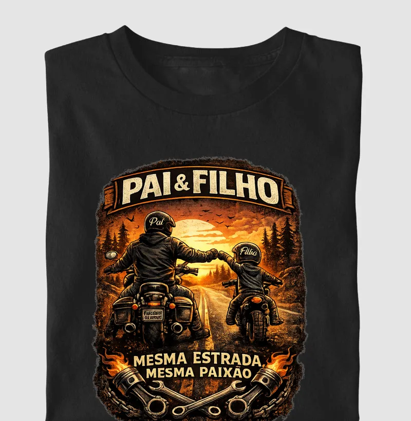 Pai e Filho