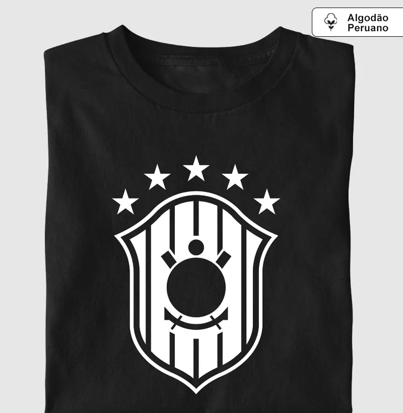 Seletimão - Escudo