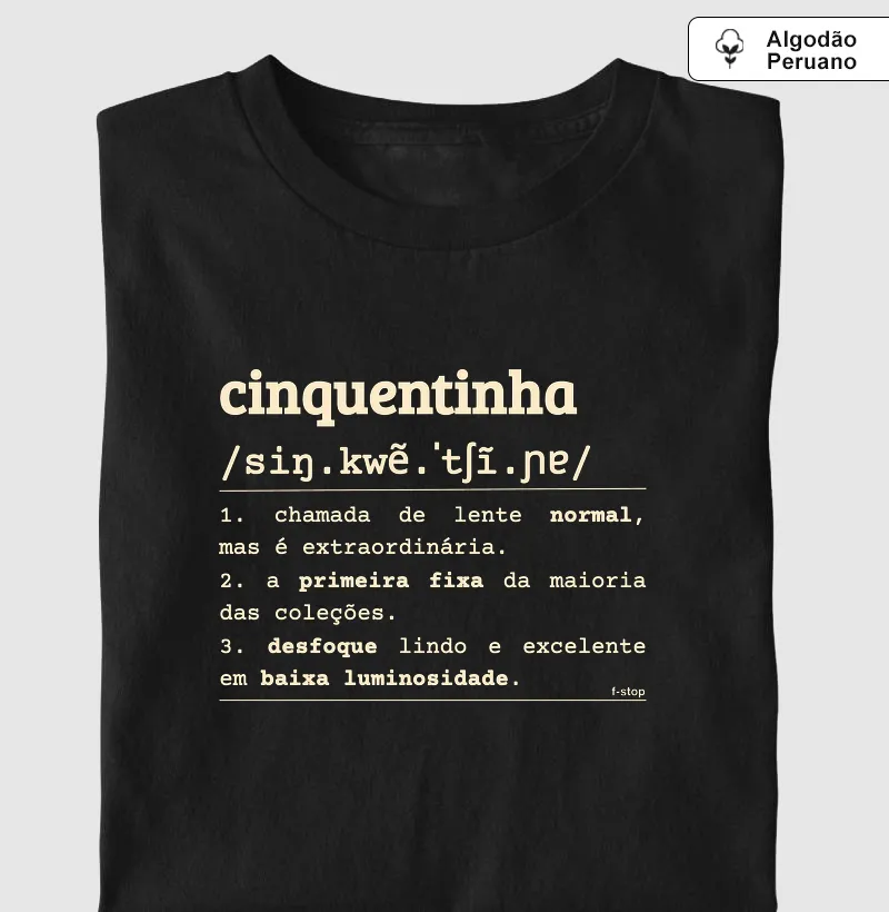 Cinquentinha