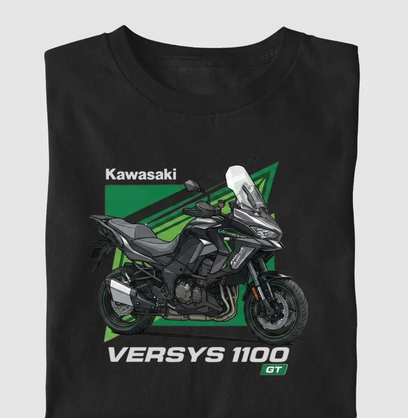 Kawasaki Versys 1100 GT