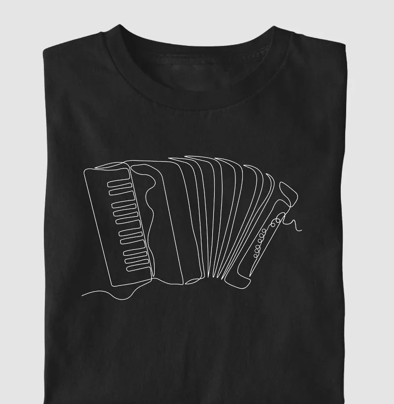 Acordeon Minimalista
