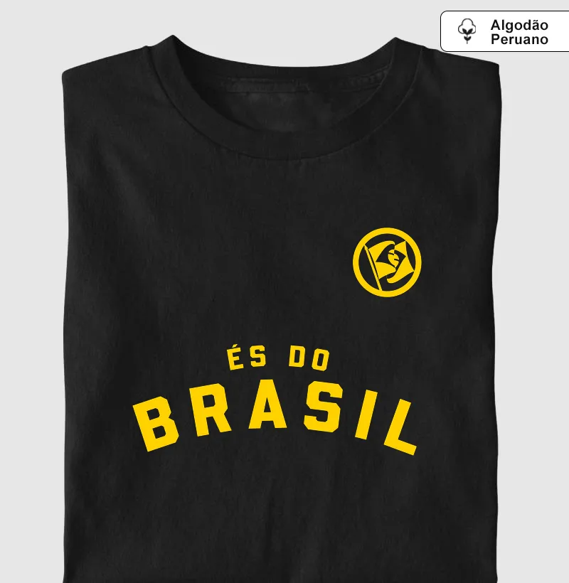 És do Brasil