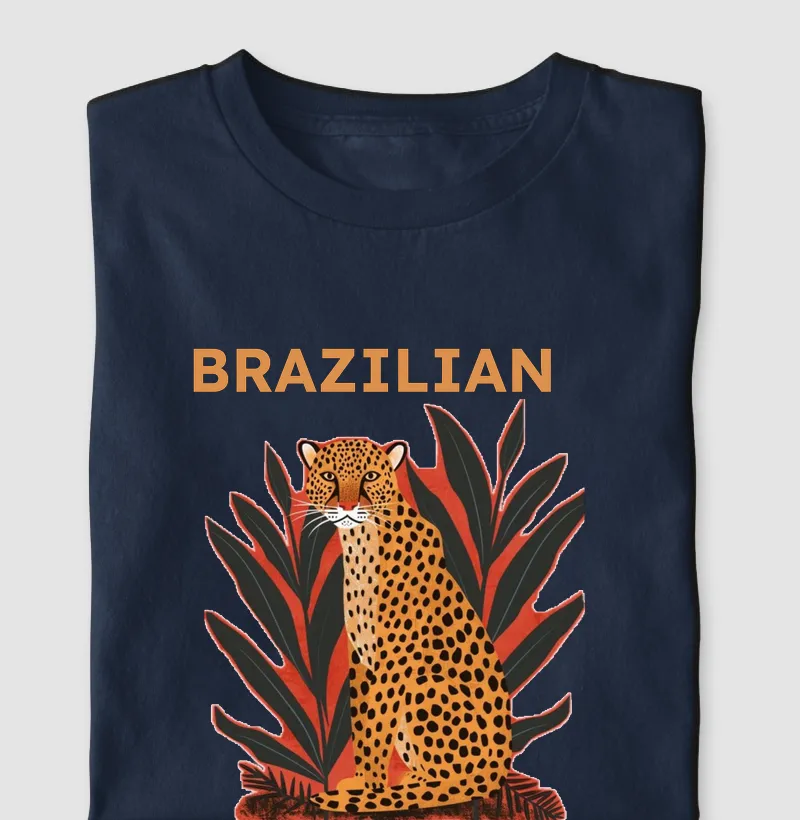 Brazilian Girl
