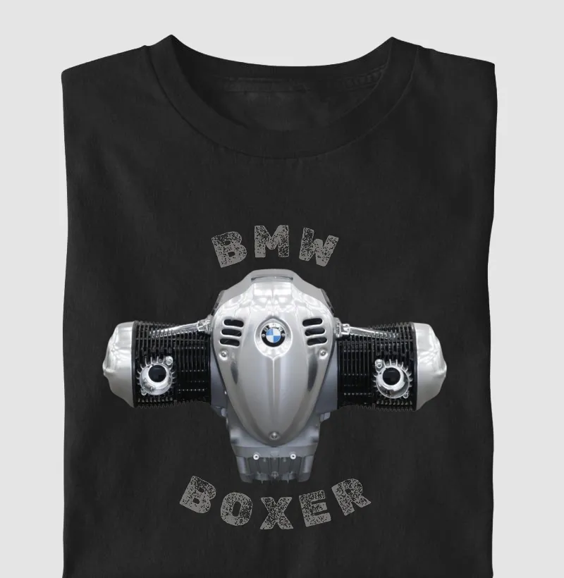 Motor BMW Boxer