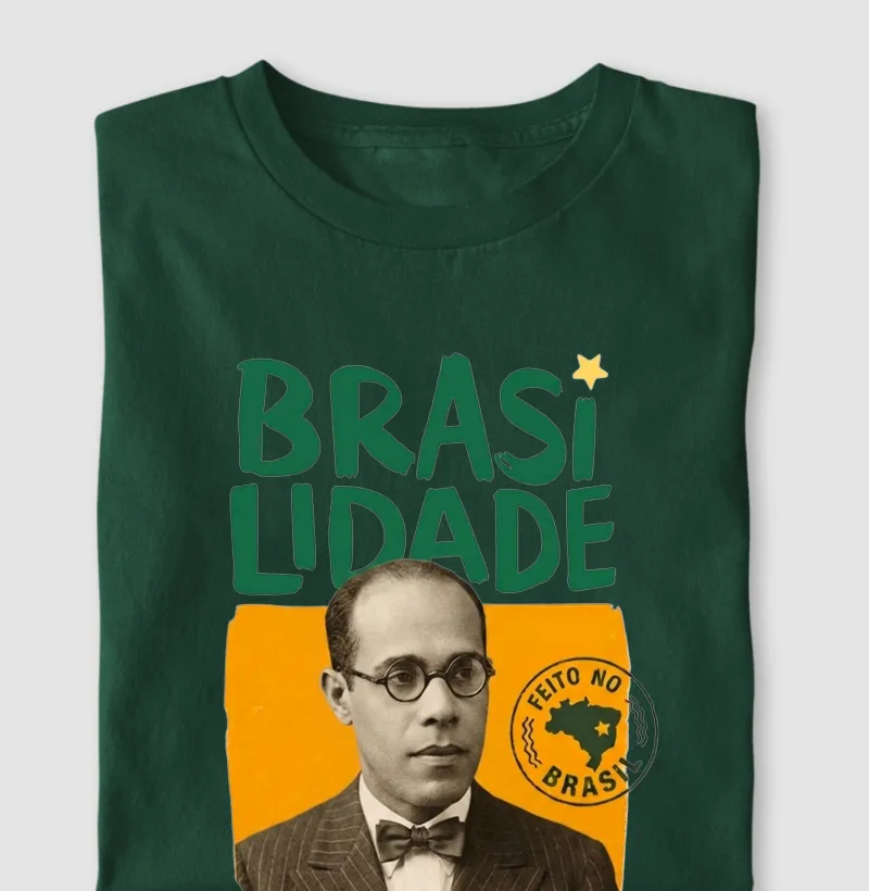 Mario de Andrade - Brasilidade