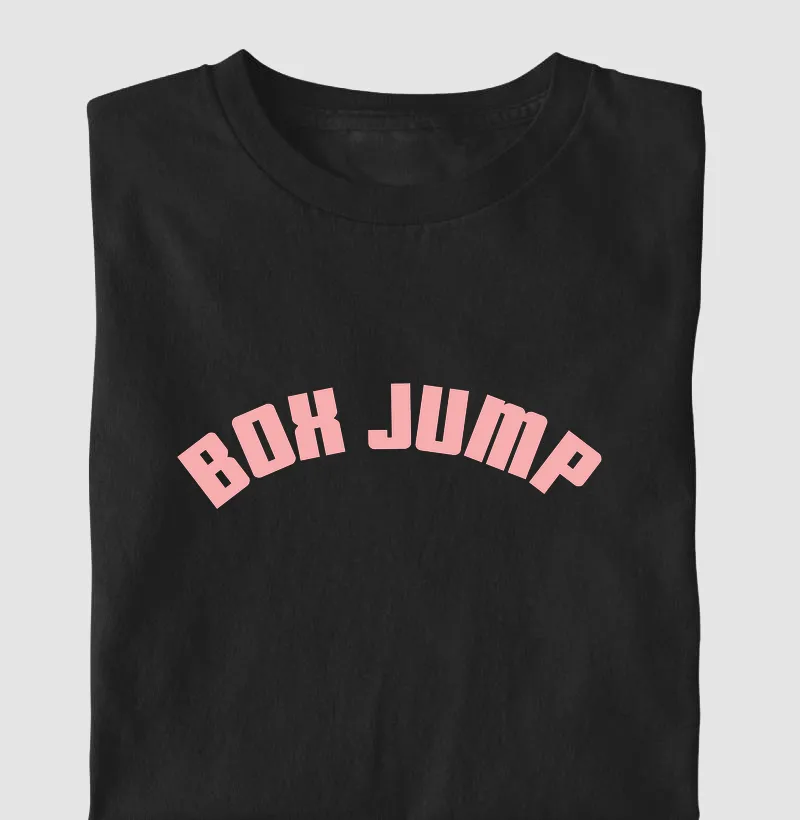 Box Jump Signature