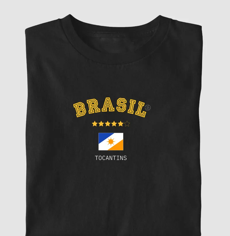 Brasil Tocantins