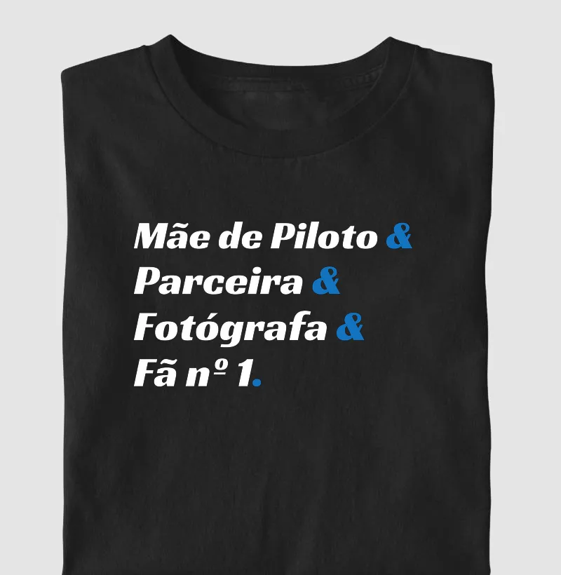 Mãe Fotógrafa
