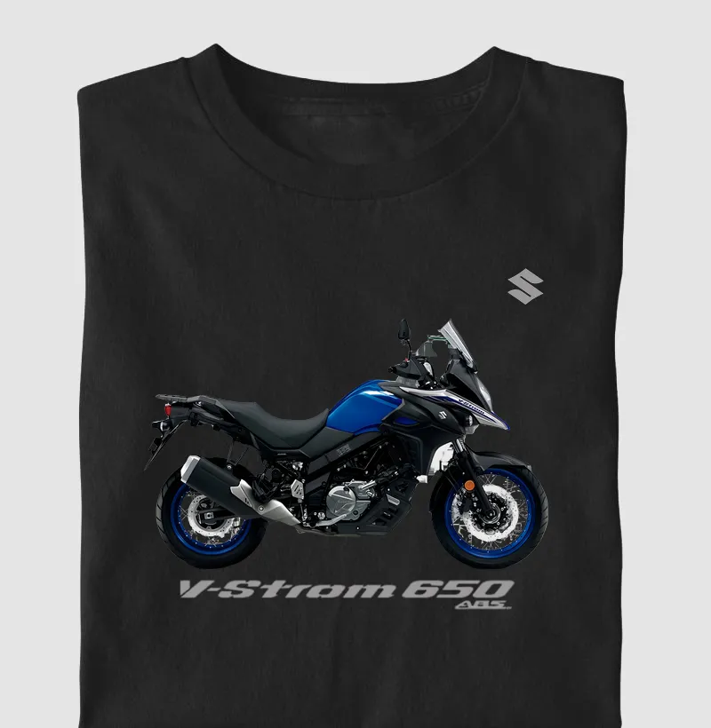 V-Strom XT 650 ABS