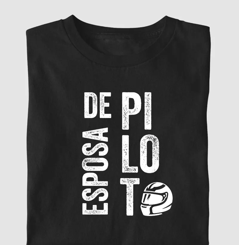 Esposa de Piloto Spring