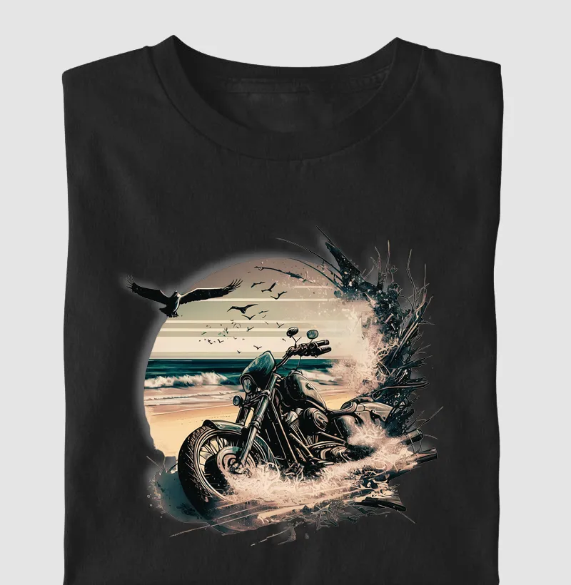 Beach Rider