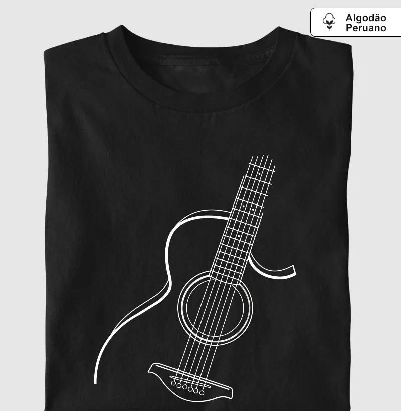 Violão Minimal