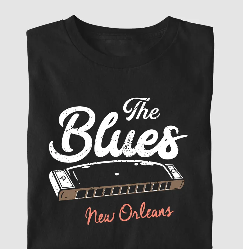Gaita Blues