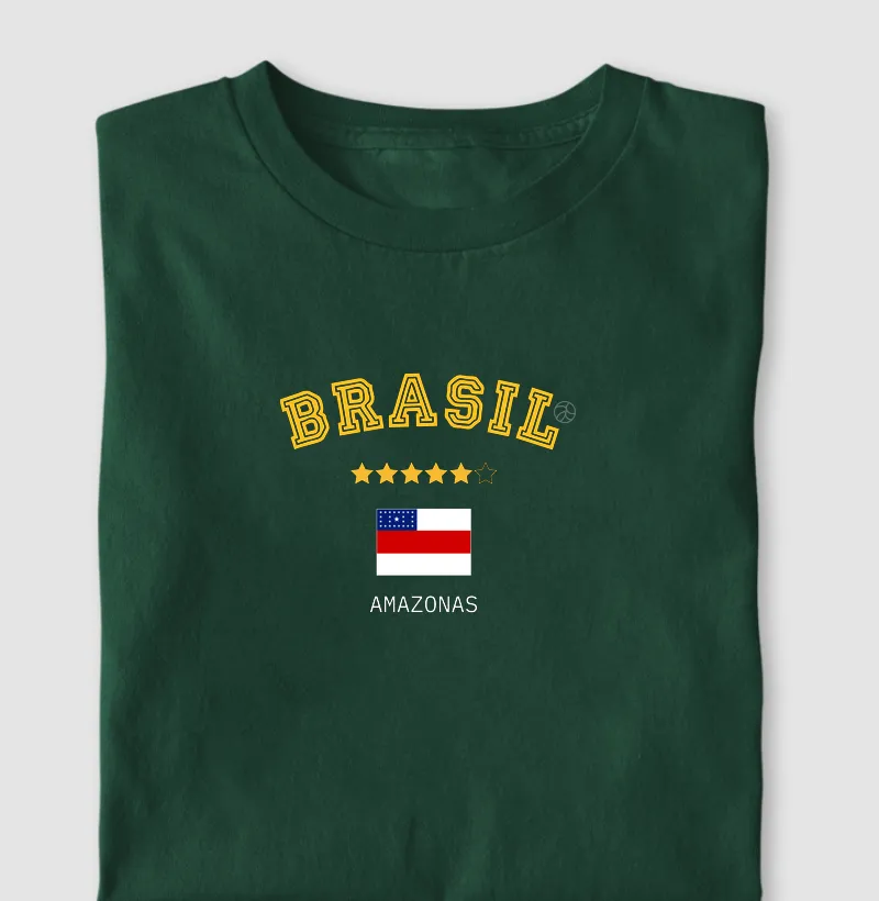Brasil Amazonas