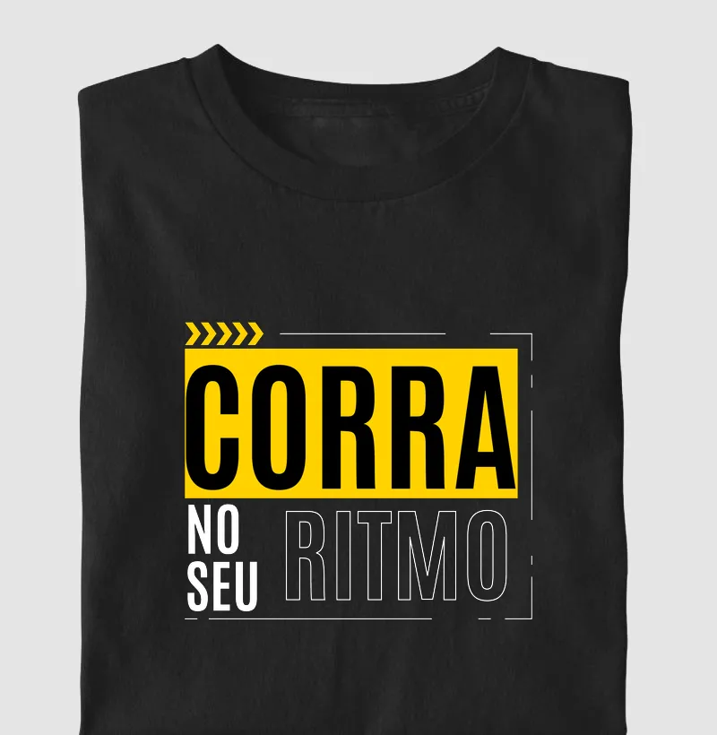 No Seu Ritmo