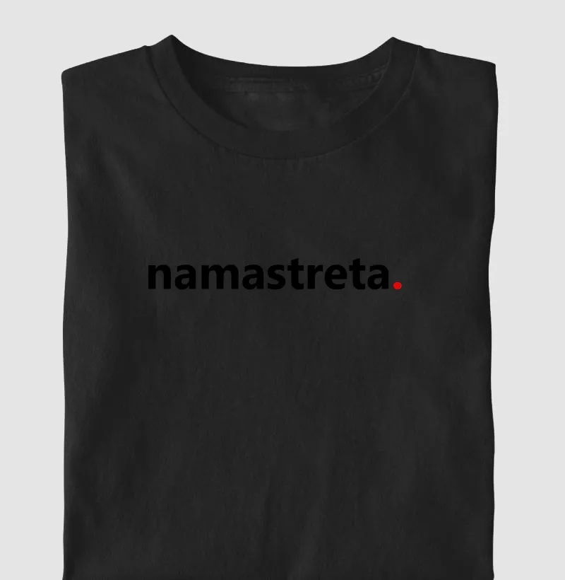 Namastreta.