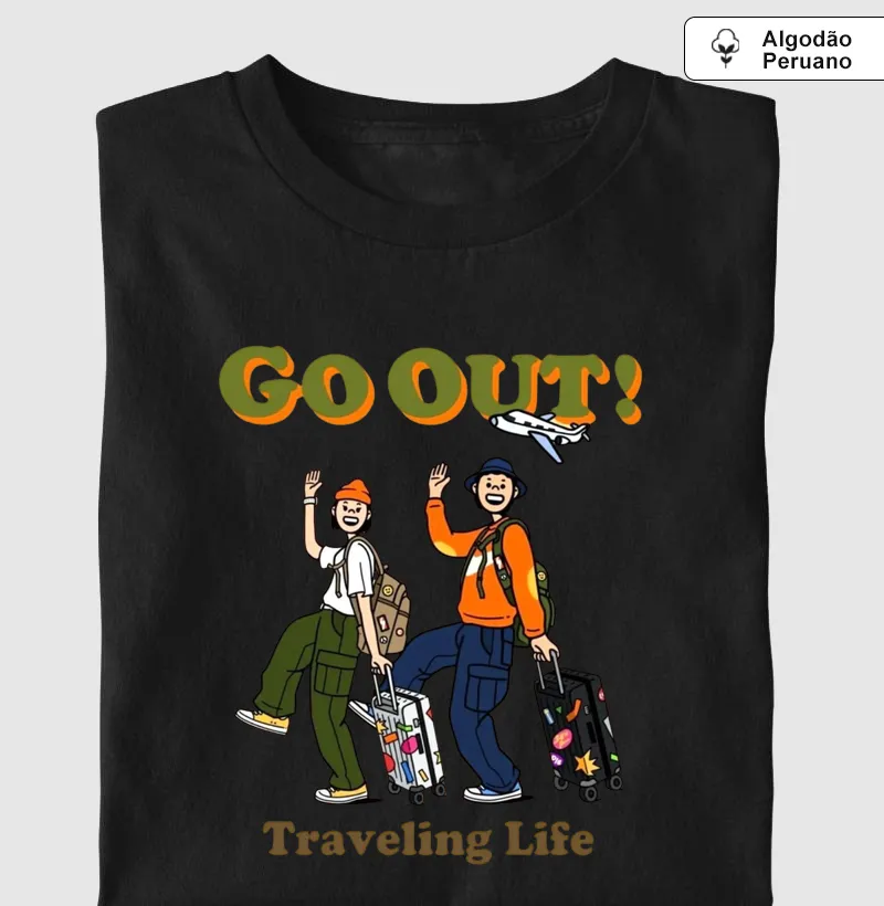 Go Out