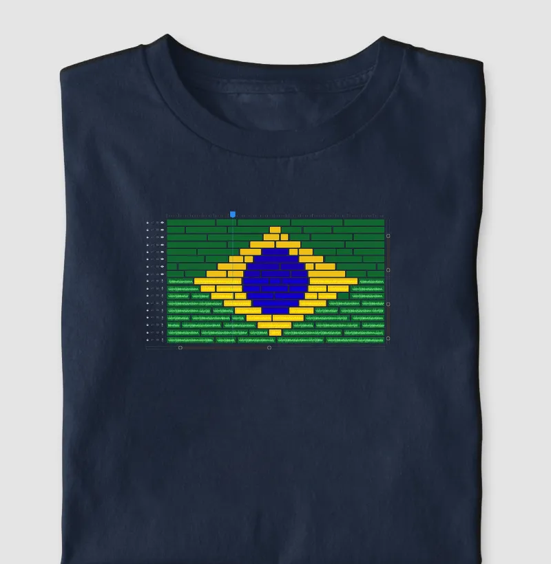 Timeline do Brasil