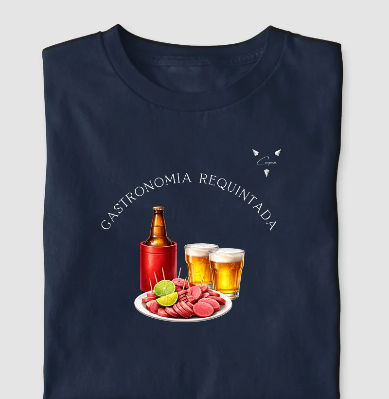 "Gastronomia"