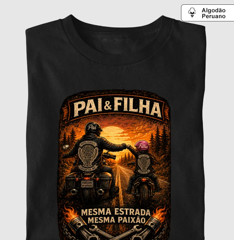 Pai e Filha 