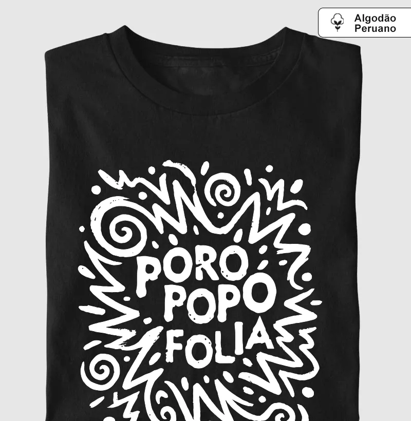 Poropopó Folia