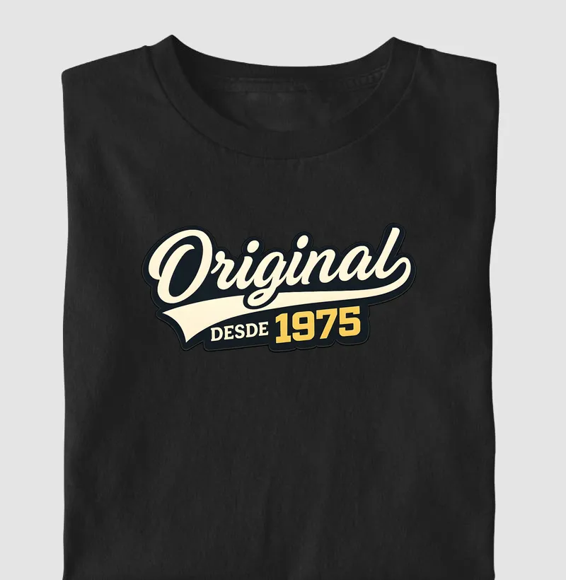 ORIGINAL 1975