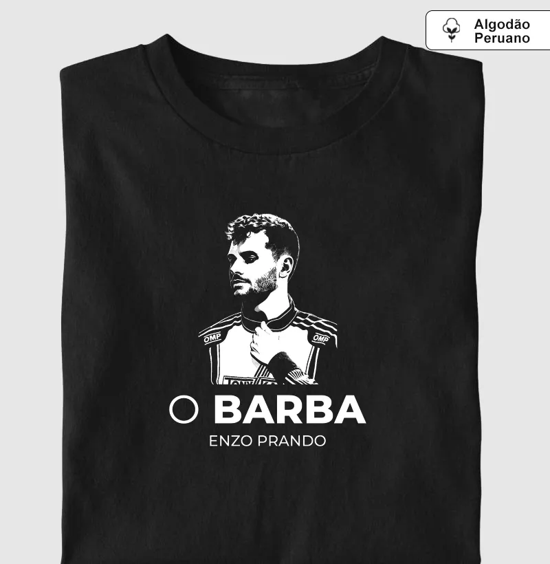O Barba