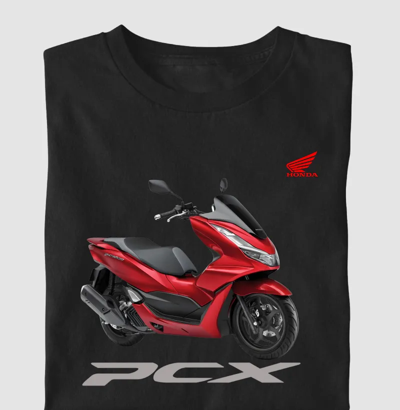Honda PCX